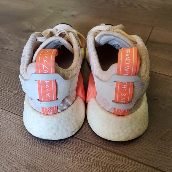 Adidas Nmd R2 - Picture 3 of 9